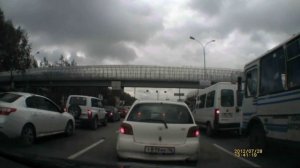 Платные дороги Екатеринбурга. www.topturistka.ru