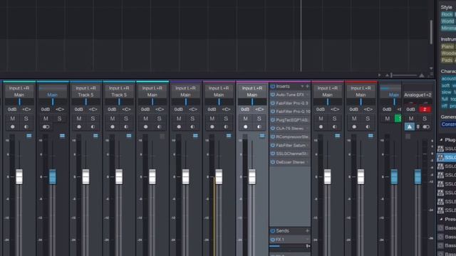 СВЕДЕНИЕ в стиле MELON MUSIC | пресеты MELON MUSIC | FL studio | studio one 5