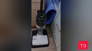 Обзор Roborock Dyad Pro. Робот-пылесос для сухой и влажной уборки