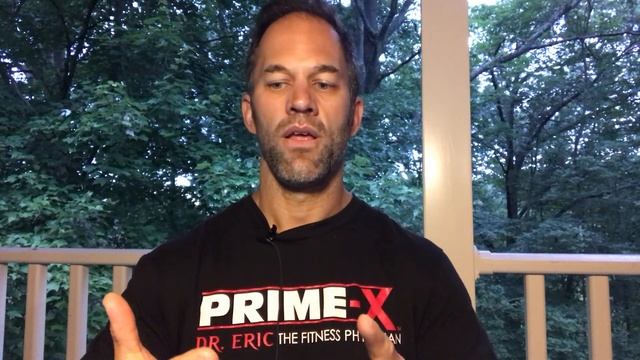 Growth Hormone for Gains Sum-Up with Dr. Eric
