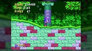 🚀 Sonic the Hedgehog 2 — Быстрее молнии! Все зоны, изумруды и никакой болтовни — только хардкор, то
