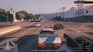 GTA 5 Экспорт коллекции Былая мощь др Кит Коллинз 2 авто