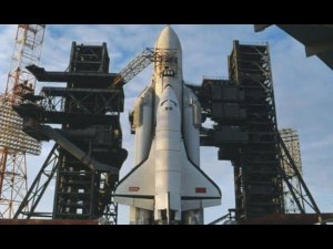 Полёт который был в СССР