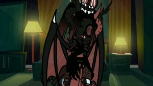 ~Смех демона~