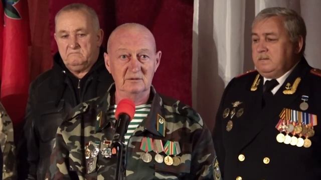 🙏 Простились с бойцом