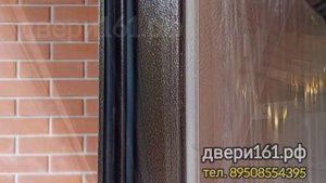 Входная дверь Леда. Лидер в своей ценовой категории.