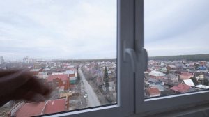 Продаётся квартира в Екатеринбурге, ул. Рощинская, 44