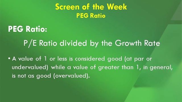 PFP-TV | Stock Market News| Jobs, Jobs, Jobs