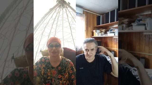 Часть 14. СТРОИМ НОВОЕ ОБЩЕСТВО. ВОПРОСЫ ПУТИНУ И К". СВЕЧКА ЛАЗАРУ И КИРИЛЛУ. 11.04.25