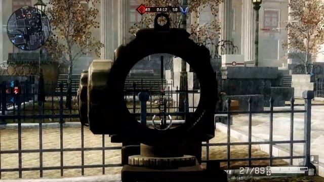 Legendary Fragmovie 2014 Power АК-103 [Супер_Чел1] смотреть онлайн