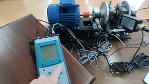 Лекция 3. Динамическая балансировка ротора