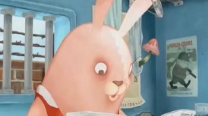 Усавич / Usavich 10 Серия - Время для туалета