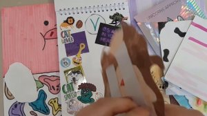 Бумажная распаковочка!!!Классный фон/Рианнка/