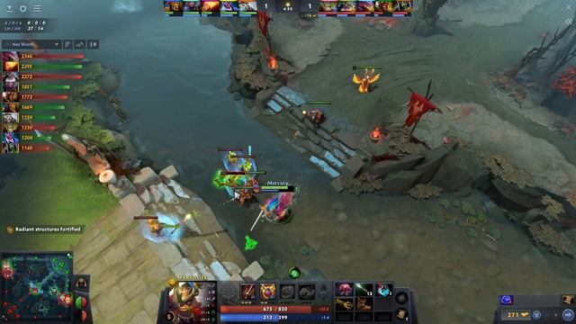 SumaiL- mid Pangolier vs Batrider | First 10 minutes смотреть онлайн