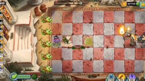 ФИНАЛ 5 ЧЕМПИОНАТА. Телепартационный ландыш против электро дуриана