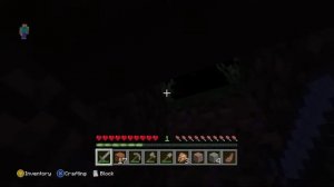 🌌 Ночь наступает, и Minecraft Xbox 360 Edition оживает без слов… Ламповый геймплей для сна, отдыха