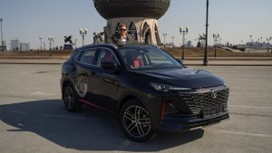 Первый авто бонус PM в Казани.
