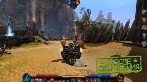 Обзор Игры Panzar [Игра Панзар]