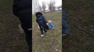 Sонч и Лера что вы делаете?! показали Ксюшу?