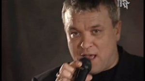 Shanson TV__А Дюмин-Тополя