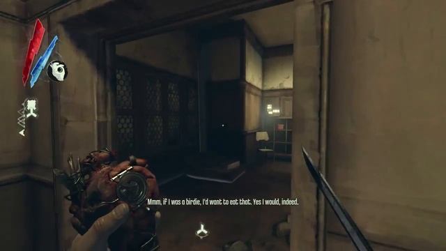 Dishonored [ไทยStyle] By GDE || Part 4 смотреть онлайн