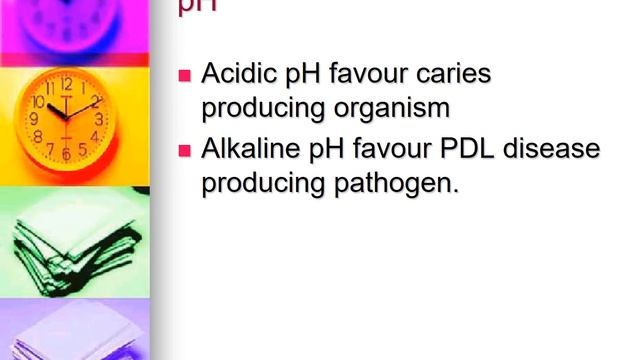 Oral Microflora in Health and Disease | Oral Pathology | BDS | 00809 | PPT Only