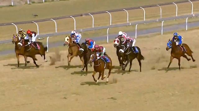 A COLOURFUL PAST - RACE 4 #vaal 30 AUGUST 2022 смотреть онлайн