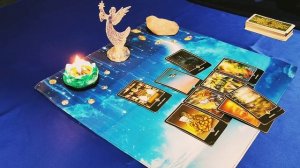 🌅ВАШ ПУТЬ К СЧАСТЬЮ. ОНЛАЙН РАСКЛАД ТАРО.