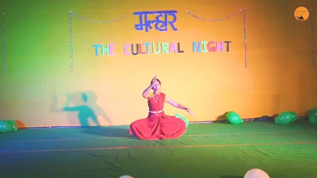 Her dance🤯🔥| Dance by IIT Kharagpur Student | RCA IIT Kharagpur