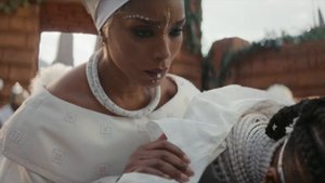 Rihanna - Lift Me Up (From Black Panther Wakanda Forever - Music From and Inspired By) Instrumental