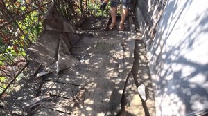 Влог : Делаем полы площадки на втором этаже / Нет нужных саморезов.