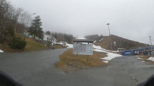 Горный воздух
