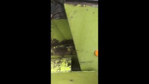 Пресс подборщик CLAAS 46 предохранительные болты!