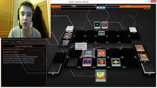 Hazy Flame (Post PRIO) Vs Utopia & Monarchs смотреть онлайн