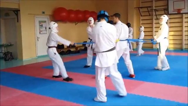 karate training 72 school смотреть онлайн