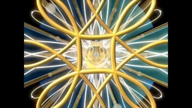 Обучение Балансировка электромагнитных полей - Энергетические Волокна - запишись на обучение!