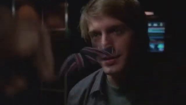 Topher & Claire - Words смотреть онлайн