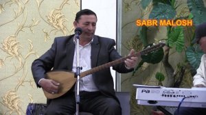 Нуроншох Газал