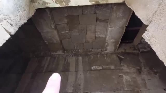 СКРЫТЫЕ ОГРОМНЫЕ ГАЛЕРЕИ БААЛЬБЕКА ПРИОТКРЫВАЮТ СЕКРЕТЫ смотреть онлайн