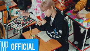 📹 Stray Kids "Mixtape : Gone Days" M/V