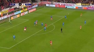 Спартак - ДИНАМО(МАХАЧКАЛА)
                        1:2