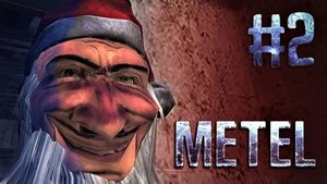 Стоит ли второй раз сбегать от маньяка в METEL