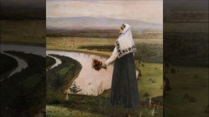 Октай – Что ты спишь, душа моя...