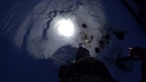 Вечерняя рыбалка, бешенный клёв ельца. На ужин пожарил рыбу. 4 серия