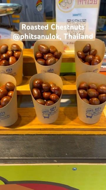 Roasted Chestnuts смотреть онлайн