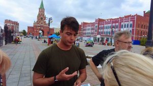 Йошкар-Ола республика Марий Эл