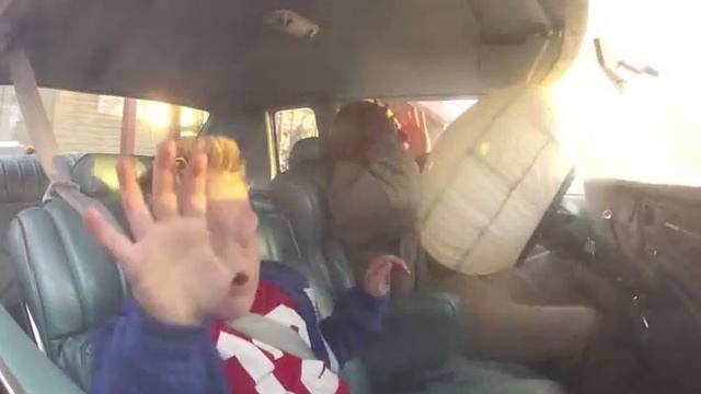 а что вы знаете о невезении смотреть онлайн