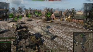 Объект 705А, Об 705, ИС М - ОБЗОР. Новая ветка ТТ СССР в world of tanks 9.22. Стоит ли качать?