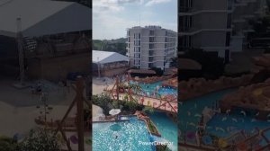 Обзор аквапарка Splash jungle на Пхукете