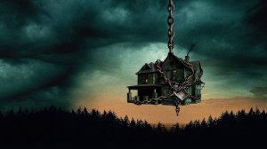 Костяной домик | Русский трейлер | Фильм 2023